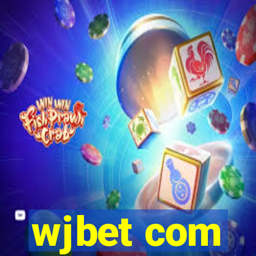 wjbet com